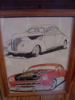 Mary & chopped Ford.JPG