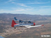 463828-2 t-6s and 1 b-17 -2-hamb.jpg