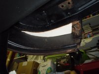 sealing cab corners 001.JPG