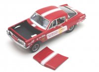 HEMI CUDA – rear engine ’65 Barracuda Model by Damian Fontes - 6.jpg