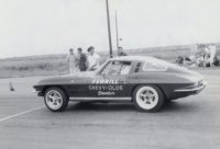 Doyle Fletcher drove and maintained.JPG