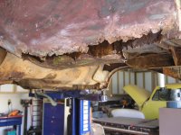 Left rear quarter rust.JPG