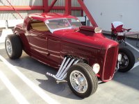 Deuce Day @ Petersen Museum West L.A., CA 7-15-17 copyright G. Robinson All Rights Reserved (6).JPG