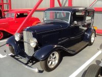 Deuce Day @ Petersen Museum West L.A., CA 7-15-17 copyright G. Robinson All Rights Reserved (7).JPG