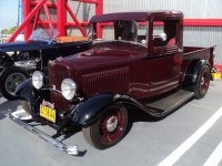 Deuce Day @ Petersen Museum West L.A., CA 7-15-17 copyright G. Robinson All Rights Reserved (9).JPG