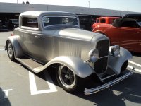 Deuce Day @ Petersen Museum West L.A., CA 7-15-17 copyright G. Robinson All Rights Reserved (12).JPG