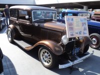 Deuce Day @ Petersen Museum West L.A., CA 7-15-17 copyright G. Robinson All Rights Reserved (20).JPG