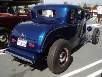 Deuce Day @ Petersen Museum West L.A., CA 7-15-17 copyright G. Robinson All Rights Reserved (21).JPG