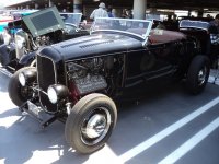 Deuce Day @ Petersen Museum West L.A., CA 7-15-17 copyright G. Robinson All Rights Reserved (28).JPG