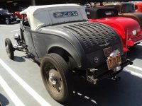Deuce Day @ Petersen Museum West L.A., CA 7-15-17 copyright G. Robinson All Rights Reserved (34).JPG