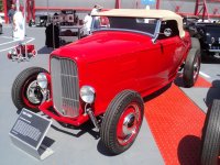 Deuce Day @ Petersen Museum West L.A., CA 7-15-17 copyright G. Robinson All Rights Reserved (43).JPG