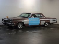 Deuce Day @ Petersen Museum West L.A., CA 7-15-17 copyright G. Robinson All Rights Reserved (62).JPG