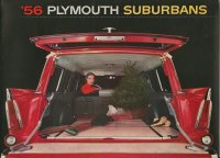 1956 Plymouth Suburbans.JPG