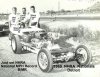 Olaf Lee, Cleon Cupit, Glenn Cupit, Wayne Smythe's B-MR, '60 Detroit Nats, sm, text.jpg