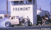 Fremont Drag Strip - March 1964 - Kodachrome 26.jpg