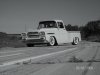 truck on painted lines 010 blkwht.jpg