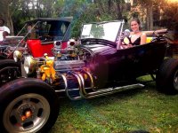 FathersDayShow at the Barnicle2018.jpg