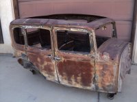 JR 32 Ford orig. steel 4-dr sedan 7-1-18 Wildomar CA (1).JPG