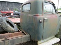 48 Chevy 1 ton & bumper for S10 014.JPG