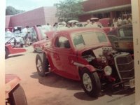 4 Francies 35 in 1968.JPG