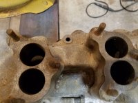 Pre-war Thickstun carb bases.jpg