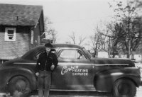 1944 John Dietz Sr with Carbon Coal Service Vehicle.jpg