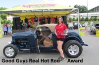 REAL HOT ROD award, Good Guys, 5-1-17 (2).JPG