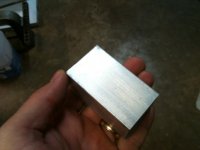 1949 Ford PU Brake Light bracket 1.JPG