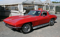 Alan Edwards Corvette.....now.....PNG