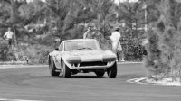 hot Roger Penske, Corvette Grand Sport, Nassau Speed Week, 1964.jpg