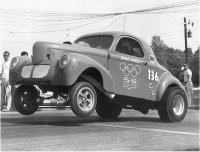 560764-39 willys gasser wheely off the line.jpg