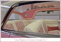 1954 Chrysler La Comtesse @ WPC Museum - 2014 (3).jpg