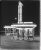 Exterior view of a Gilmore gas station in an unidentified location, [s.d.].jpg