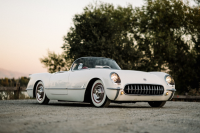 Randy Perez - '54 Corvette - 3-4 front.png