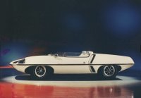 1965 CRV-1 (Centaur) The body was made of Cycolac.jpg