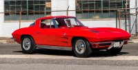 hot1 1963 Z06 Corvette. It should have the wheels covers to be factory correct.jpg