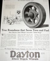 poster-ad tire truck Dayton Soild tires 1919.jpg