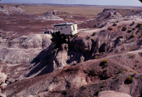 cars truck cj5 jeep camper petrified forest trouble 1969.png