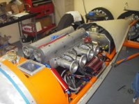 Steve Nelson V4 Fuel Lakester engine (intake).jpg