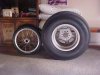 4-1-07 Frt, 7-16-07 Rear Wheels, 8-1-07 Tires.JPG