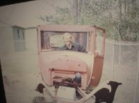 My first old car 1927 Model T 1972.JPG