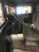 33 ford truck @ 65 mustang steering box3.jpg