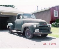 1952 Chevy 3100 Farm Truck.JPG