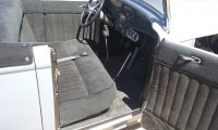 1932 Ford Phaeton - Interior.jpg