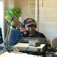 2018 - Alex at KAHI AM 950 (Auburn, CA) - Cruisin' Garage.jpg