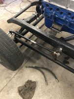 33 truck steering arm & drag link2.jpg