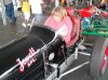 Denise at Indy 2009.jpg