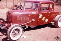 Don C Breithaupt 1932 Ford 'DCB' 5wd Coupe - circa 1959 (1).jpg