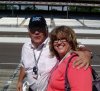 Eric and Denise Indy 2009.jpg