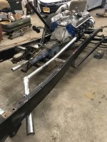 passanger side exhaust completed.jpg